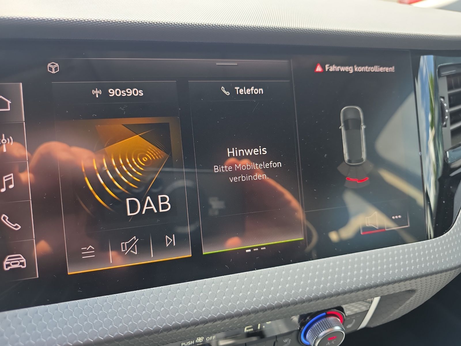 Audi A1 Sportback 25 1.0 TFSI S line - Samsaru's Car Outlet
