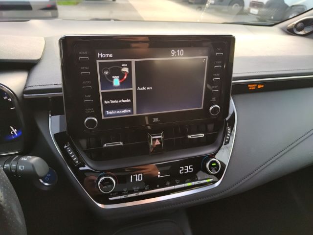 Toyota Corolla Touring Sports GR Sport 2.0 *Head-up-Dis