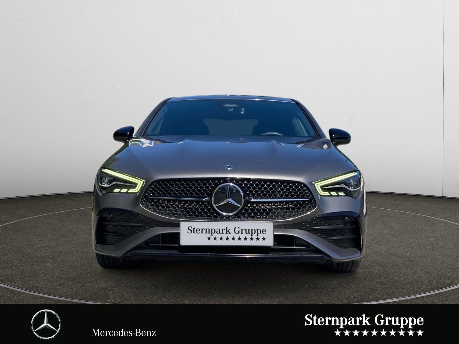 Mercedes-Benz CLA 200 Coupé AMG - Samsaru's Car Outlet