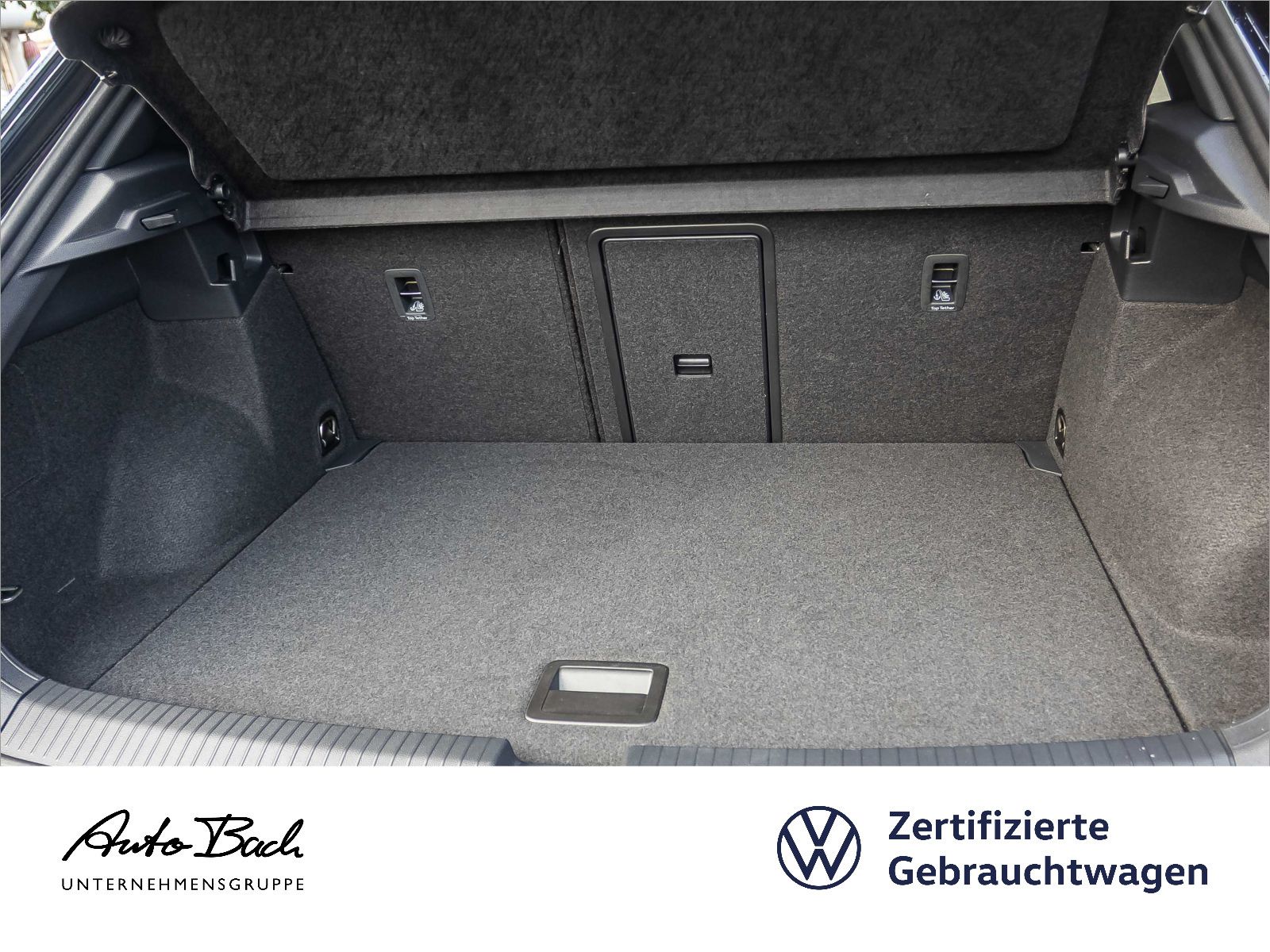 Volkswagen T-Roc R 2.0 TSI 4M - Samsaru's Car Outlet