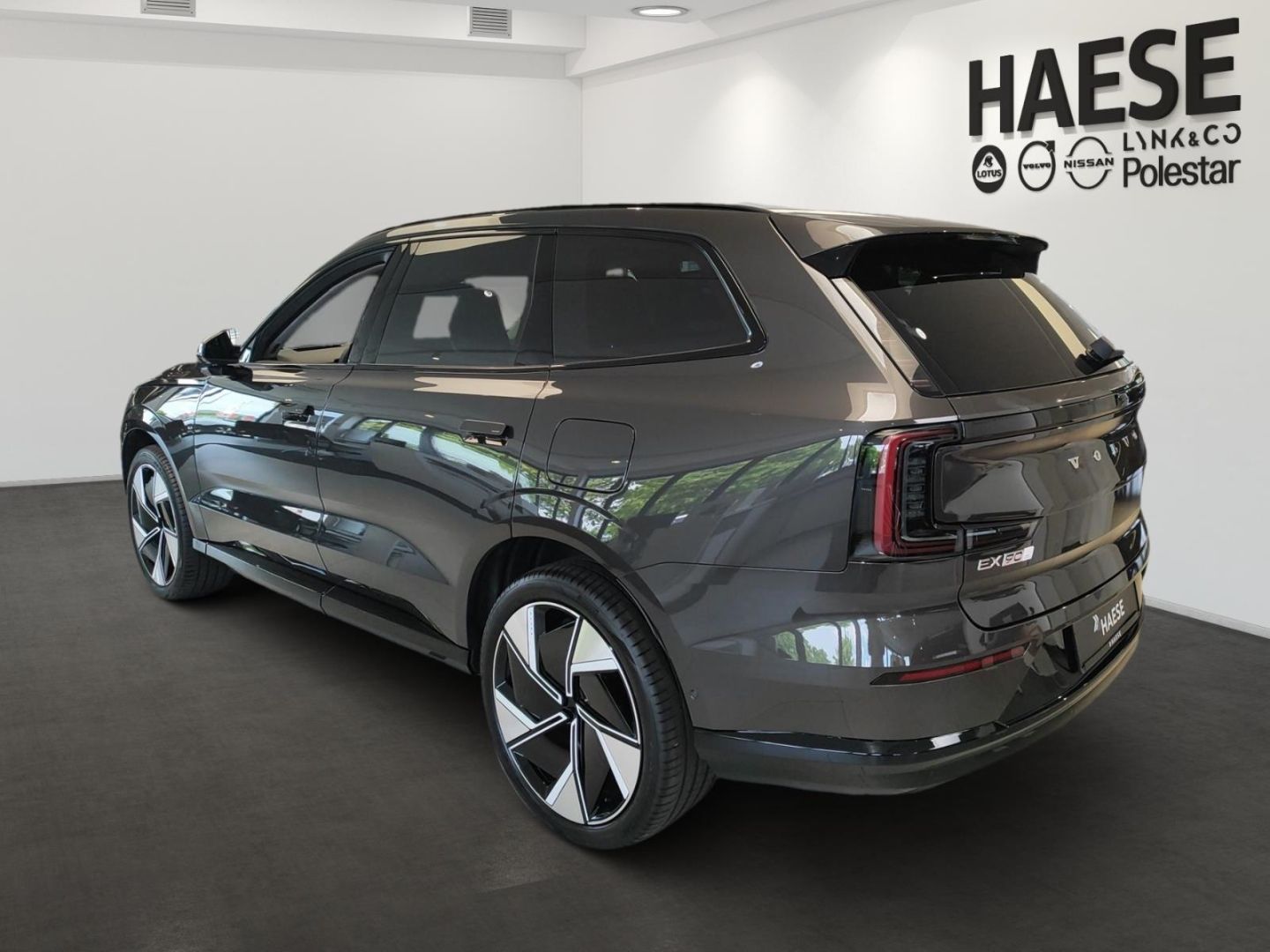 Volvo EX90 Twin Motor Performance AWD Ultra 7-Sitzer 2