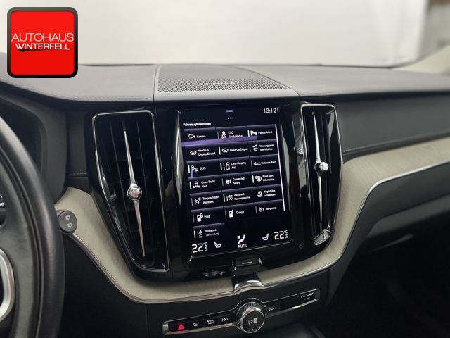 Volvo XC60 T6 INSCRIPTION RECH AWD - Samsaru's Car Outlet