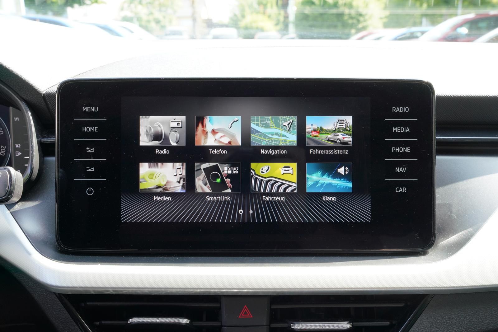 Skoda KAMIQ AMBITION 1.0TSI - Samsaru's Car Outlet