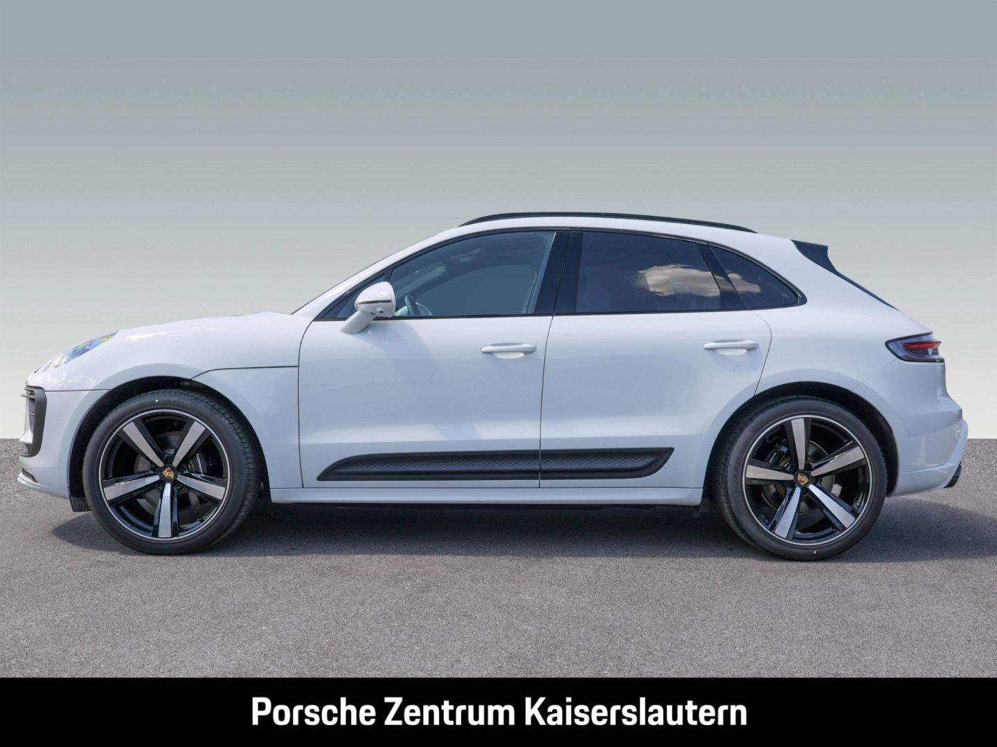 Porsche Macan S Panoramadach Surround-View Sport Chrono