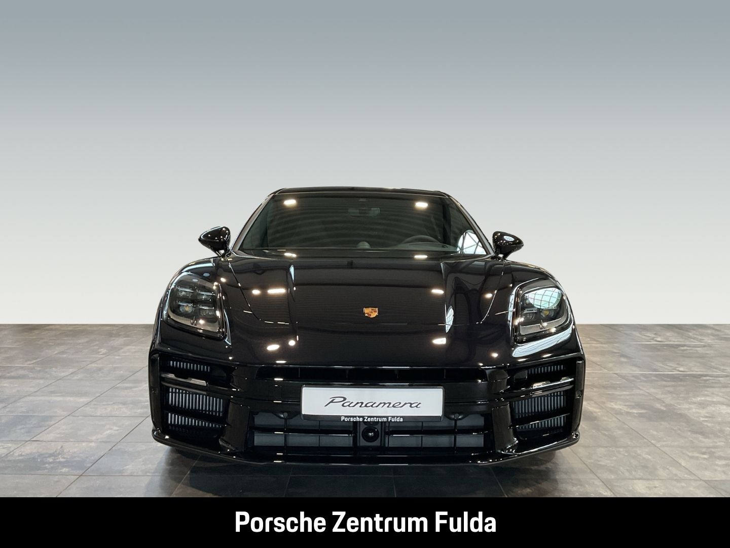 Porsche Panamera 4 E-Hybrid BOSE Sportabgasanlage LED