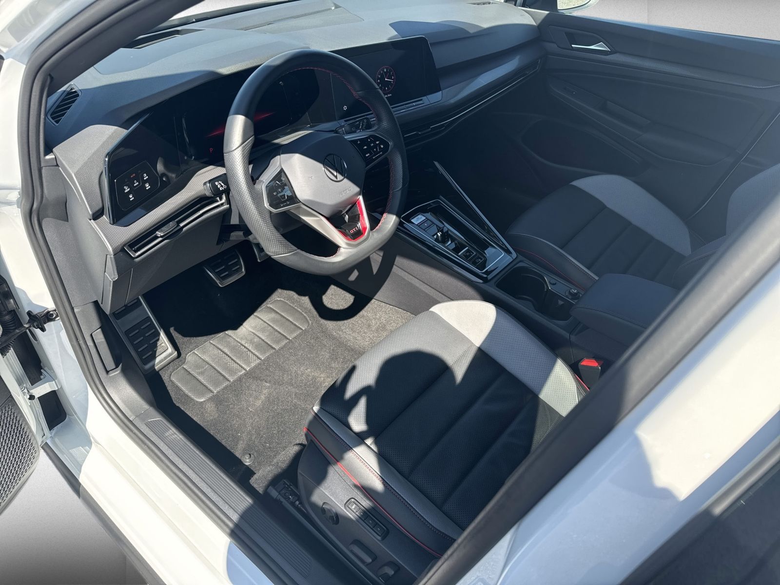 Volkswagen Golf GTI Clubsport 2.0 TSI DSG Rückfahrk.+ACC+SH