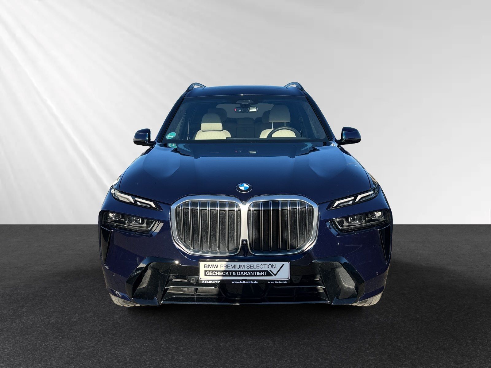 BMW X7 xDrive40d Inkl. € 1.190 Zubehörbonus* M Sport
