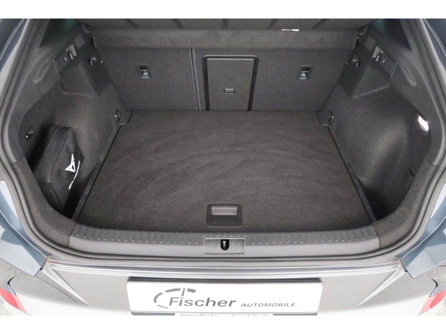 Cupra Formentor 2.0 TSI 4Drive VZ