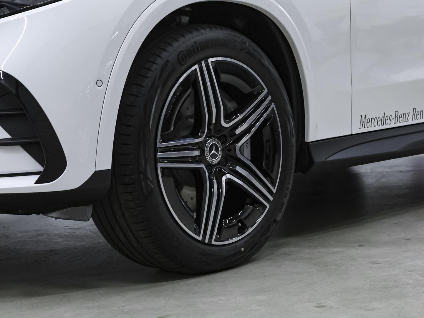 Mercedes-Benz GLC 450 d 4M AMG Digital-Light Pano 360°-K. AHK