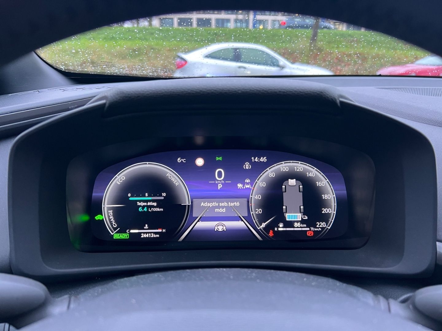 Toyota C-HR 1.8 Hybrid Teamplayer *LED*el Heck*SHZ*CAM*