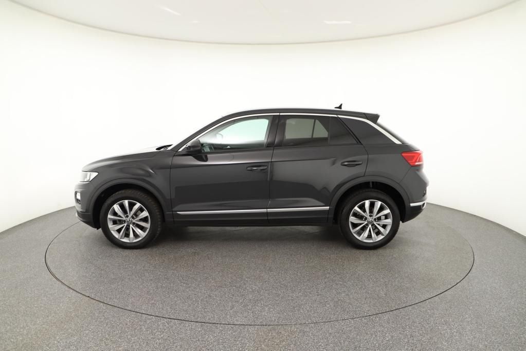 Volkswagen T-Roc Style 1.5 TSI DSG - Samsaru's Car Outlet