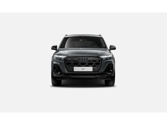 Audi Q7 SUV S line TFSI e quattro 290 kW tiptronic