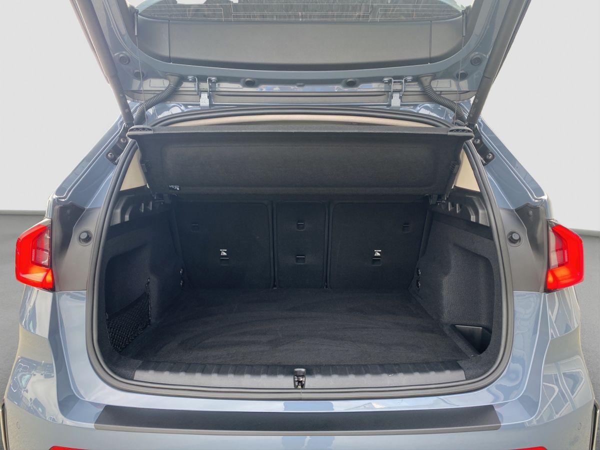 BMW X1 xDrive23d xLine - Samsaru's Car Outlet