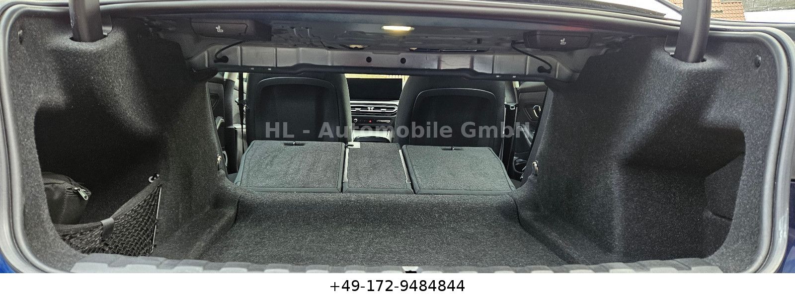 BMW 320d xDrive*HIFI*PARKAS*FERNL+DRIVING-ASS*RFK*++