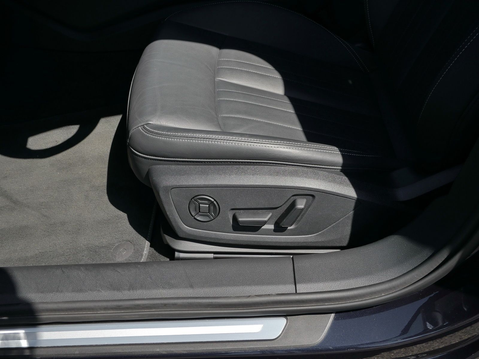 Audi A6 Avant 40 TDI - Samsaru's Car Outlet