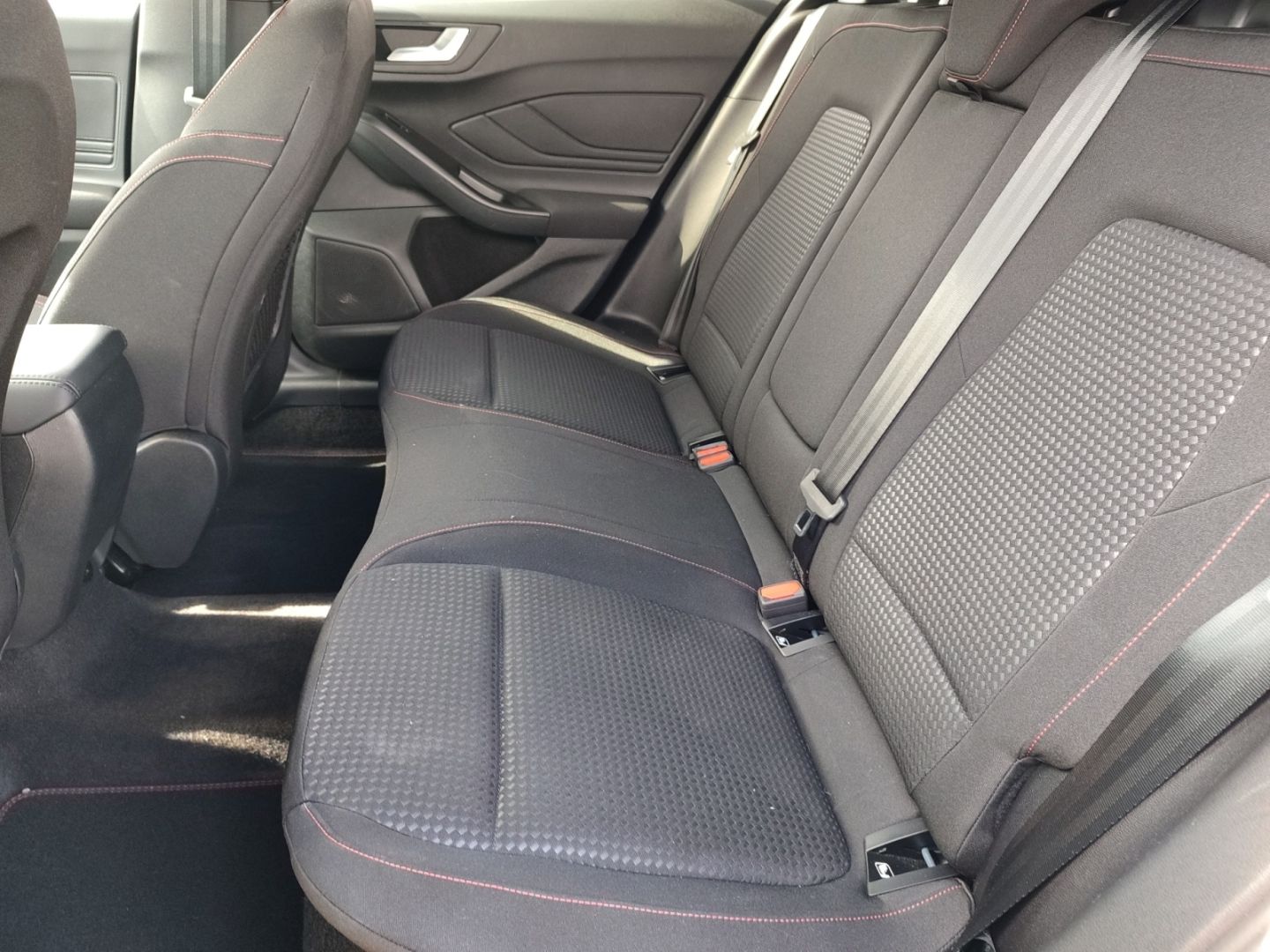 Ford Focus ST-Line X NAVI Autom ACC HUD RFK AHK SHZ F