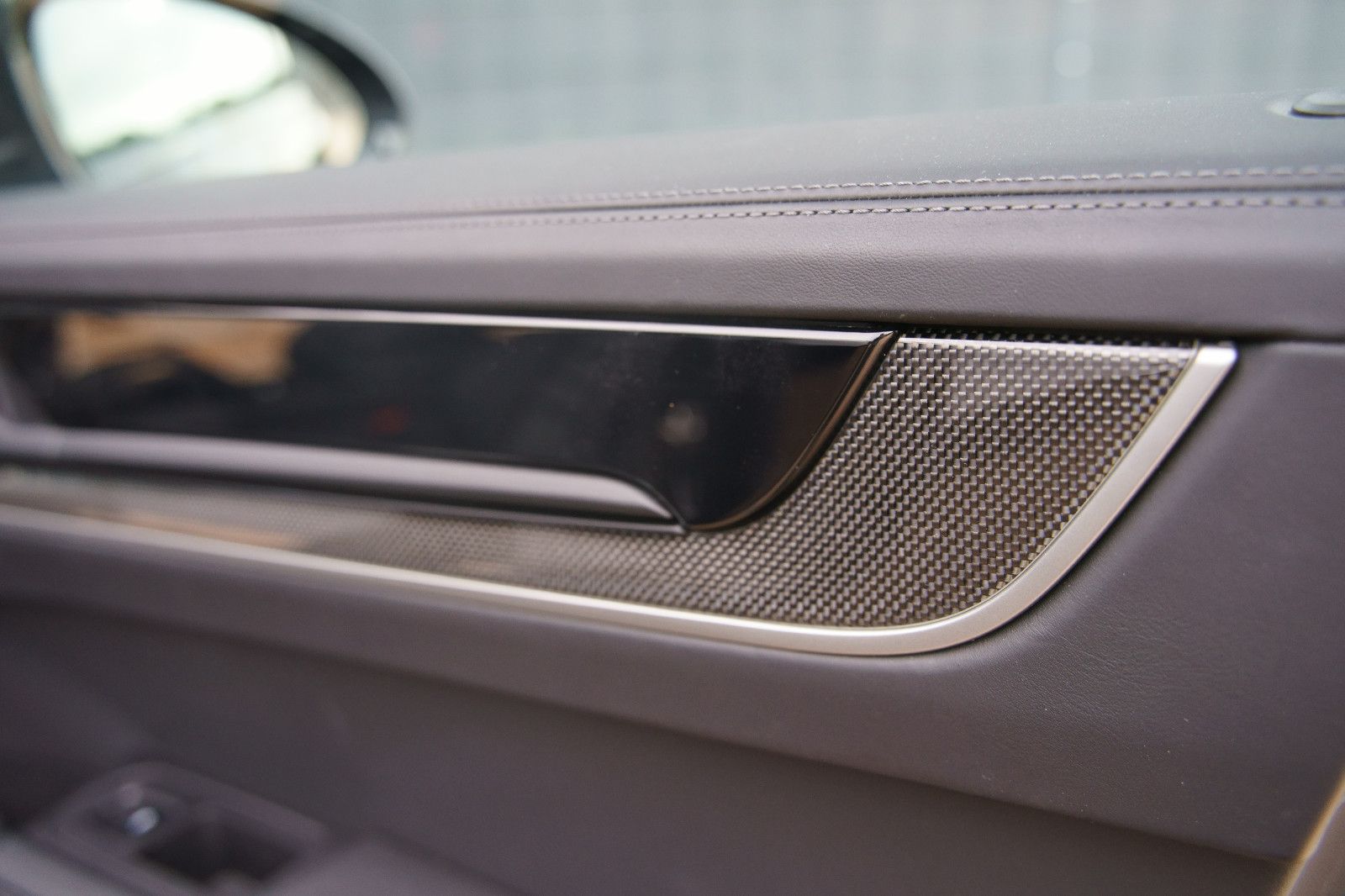 Porsche Cayenne Coupe E-Hybrid *LEICHTBAU*CARBON*