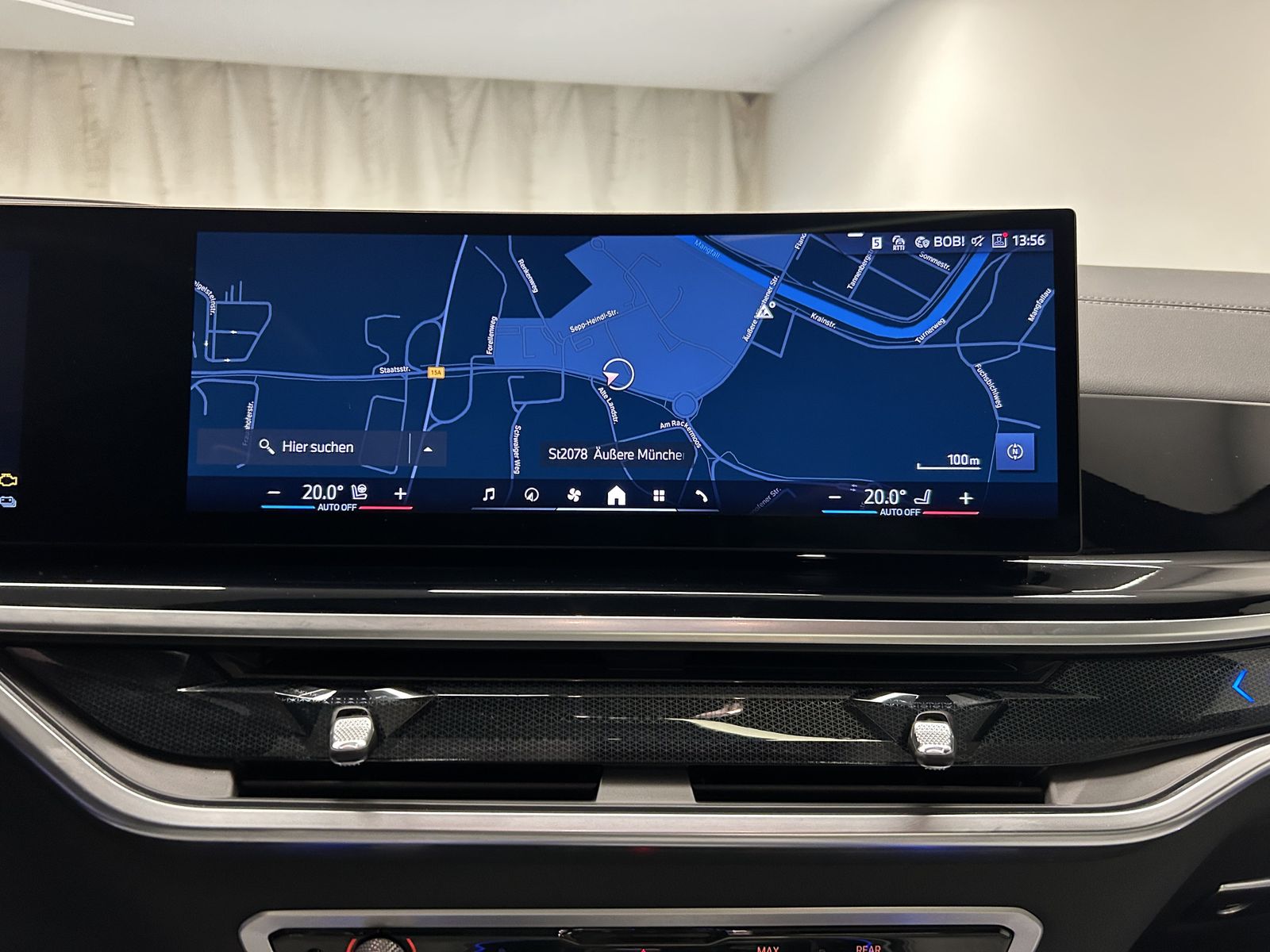 BMW X5 xDrive50e M Sportpaket Pro Harman/Kardon Pano