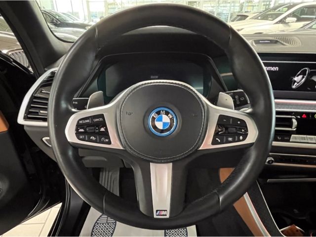 BMW X5 xDrive 45e AHK Pano Navi ACC Akkustikglas Son