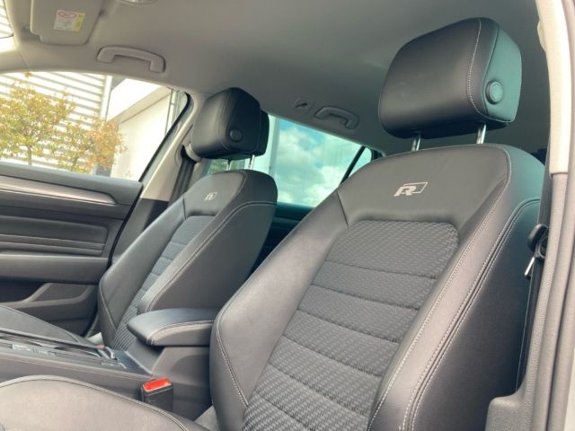 Volkswagen Passat Variant Business 4Motion 2.0 TDI DSG - Samsaru's Car Outlet