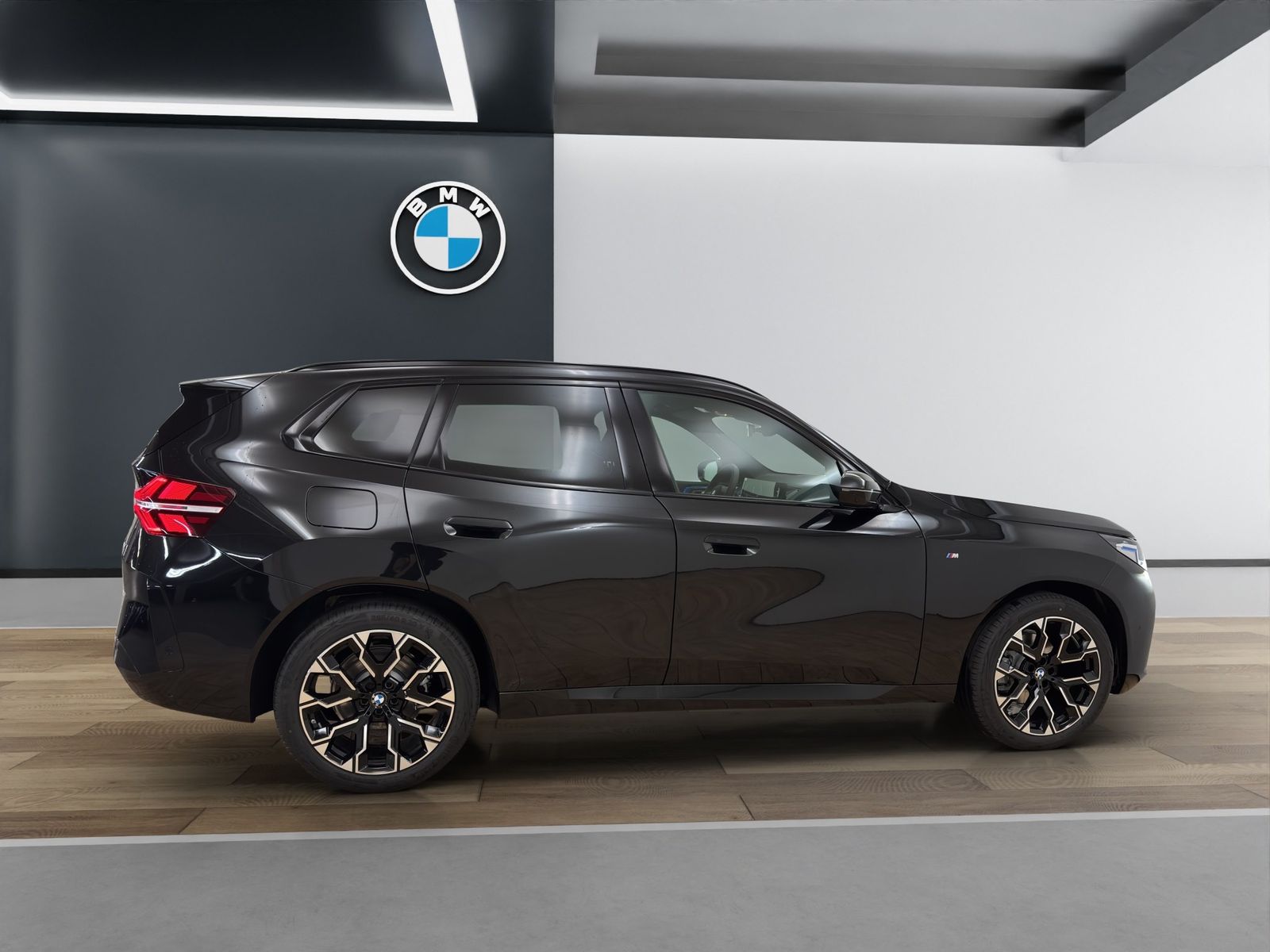 BMW X3 20d xDrive [M Sport, HUD, AHK, ACC, h&k Sound