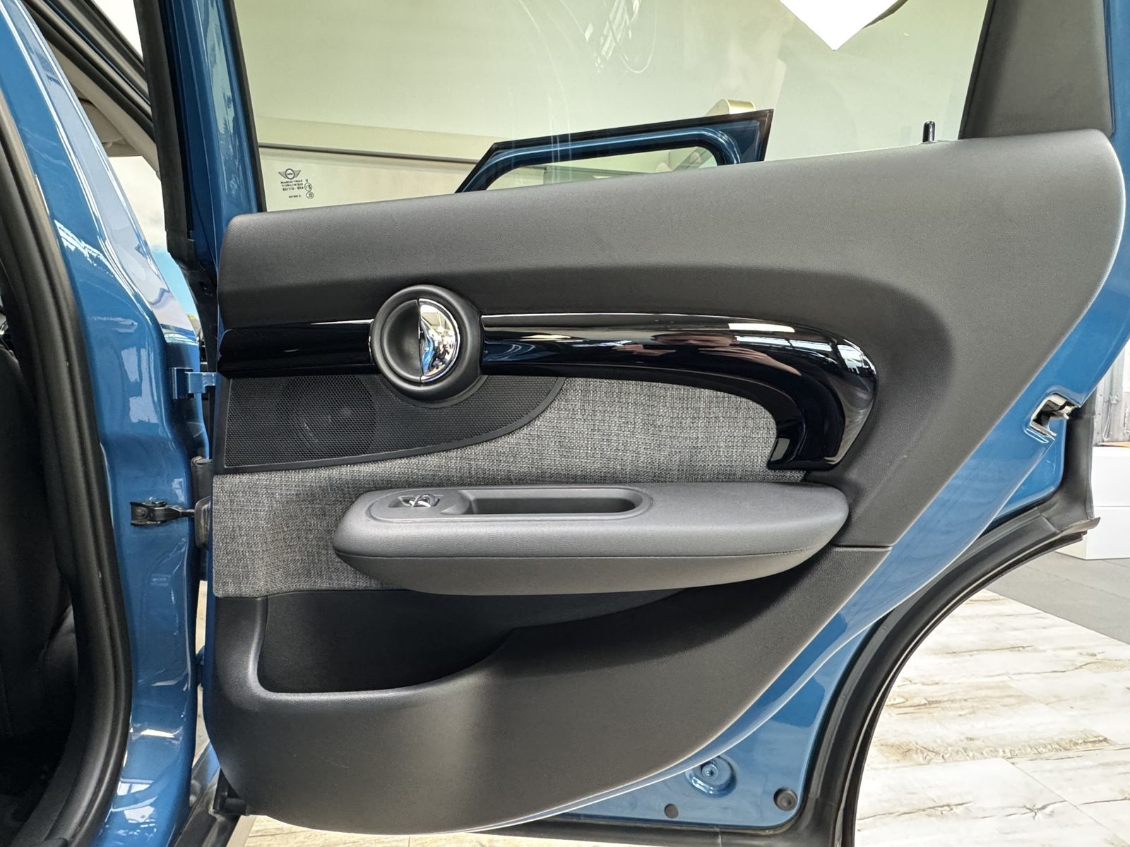 MINI Cooper S Clubman - Samsaru's Car Outlet