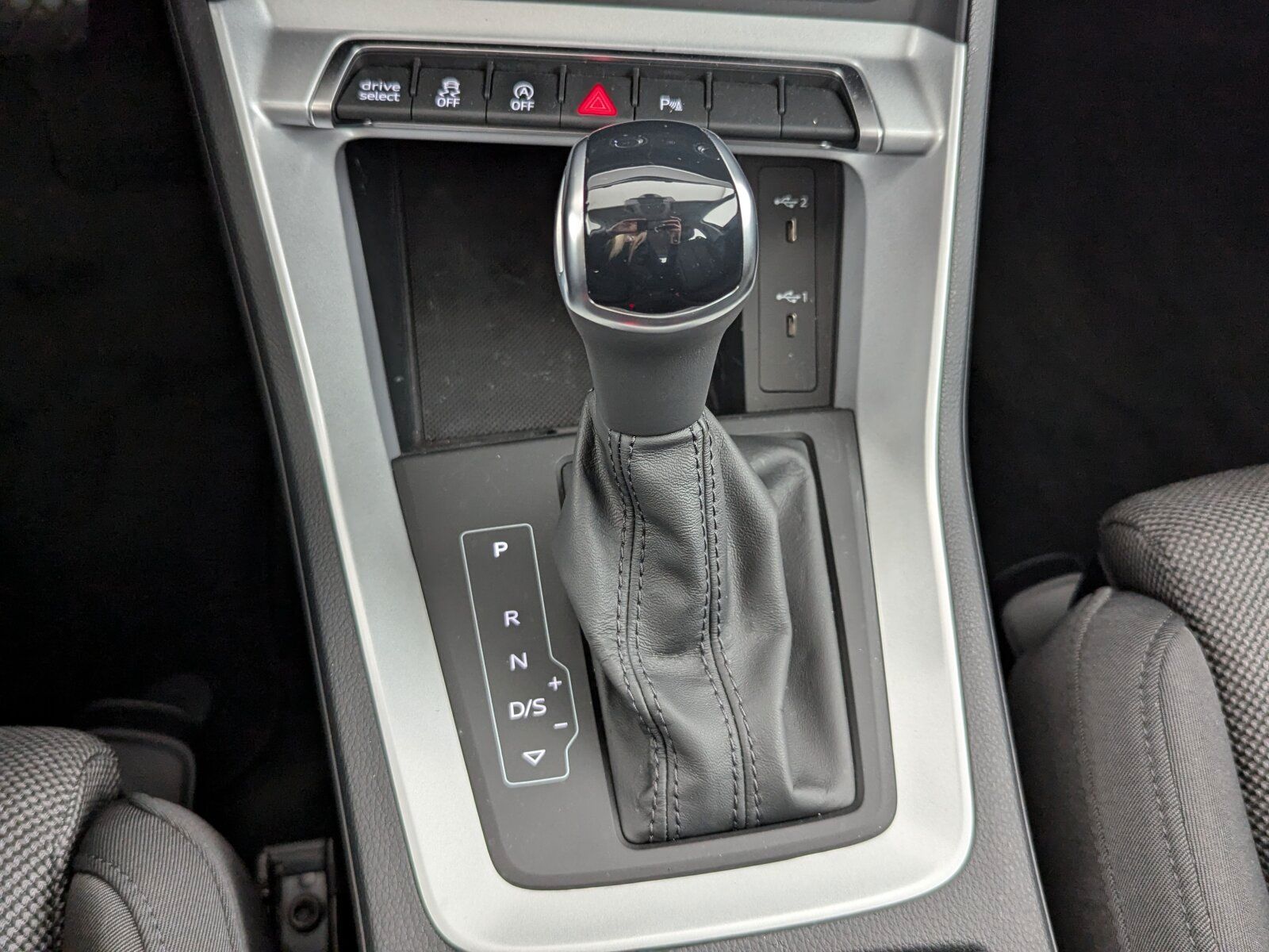 Audi Q3 Sportback 40 2.0 TFSI quattro S line - Samsaru's Car Outlet