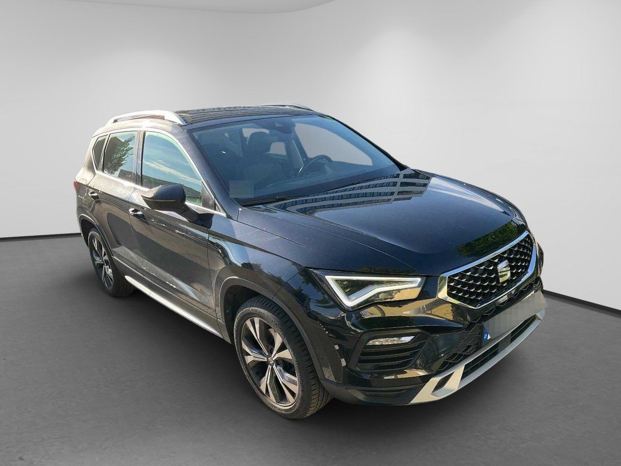 Seat Ateca 2.0 TDI Xperience 4Drive Virtual AHK StHz