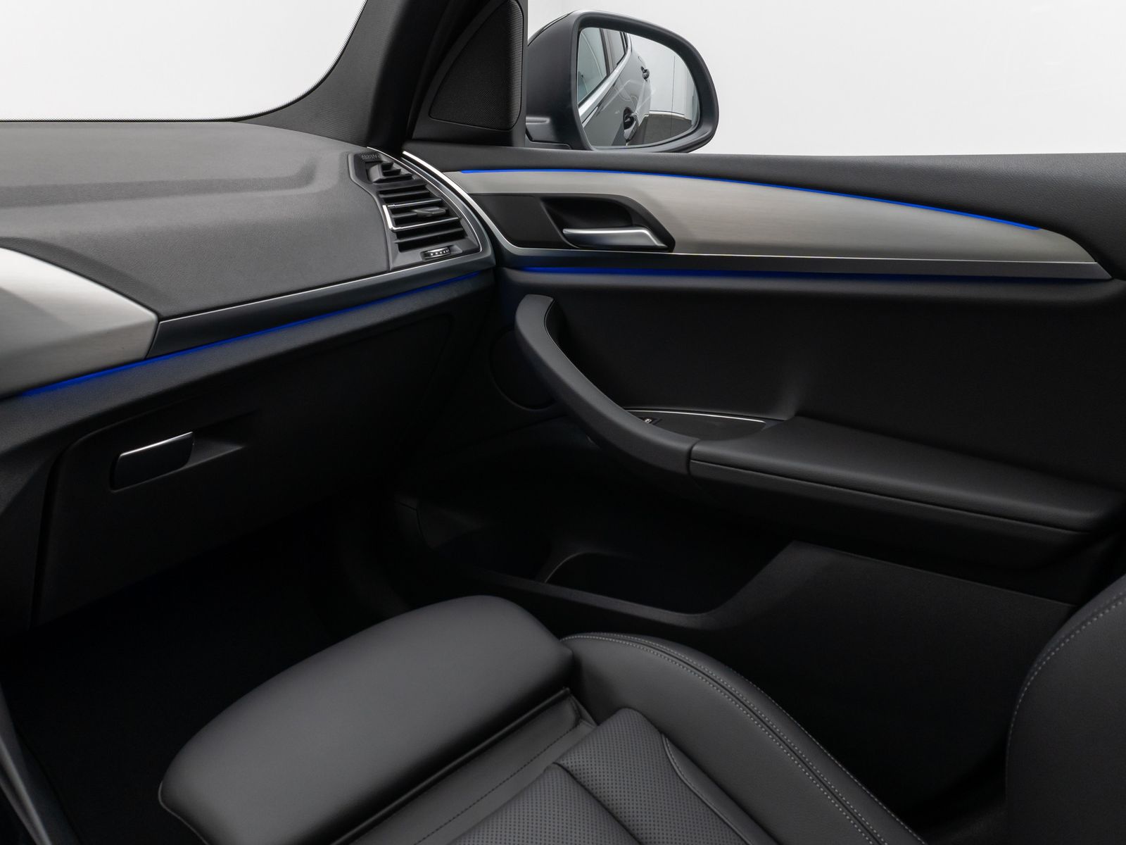 BMW X3 xD20d Sport - Samsaru's Car Outlet
