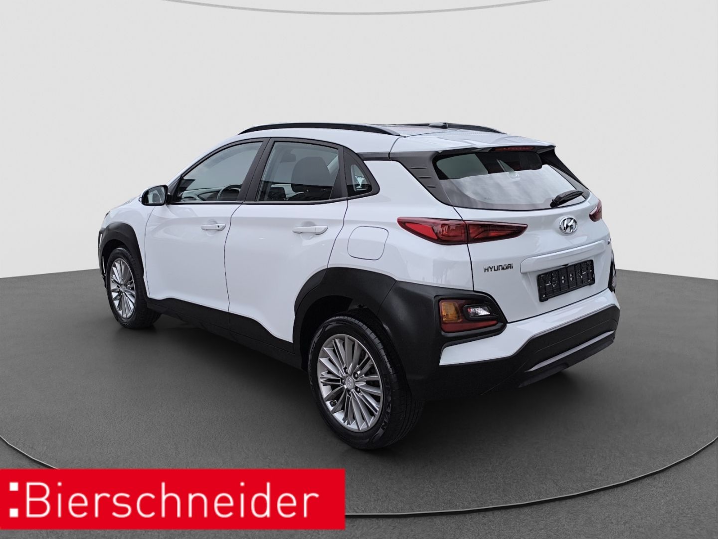 Hyundai KONA 1.6 T-GDI DCT Trend - Samsaru's Car Outlet