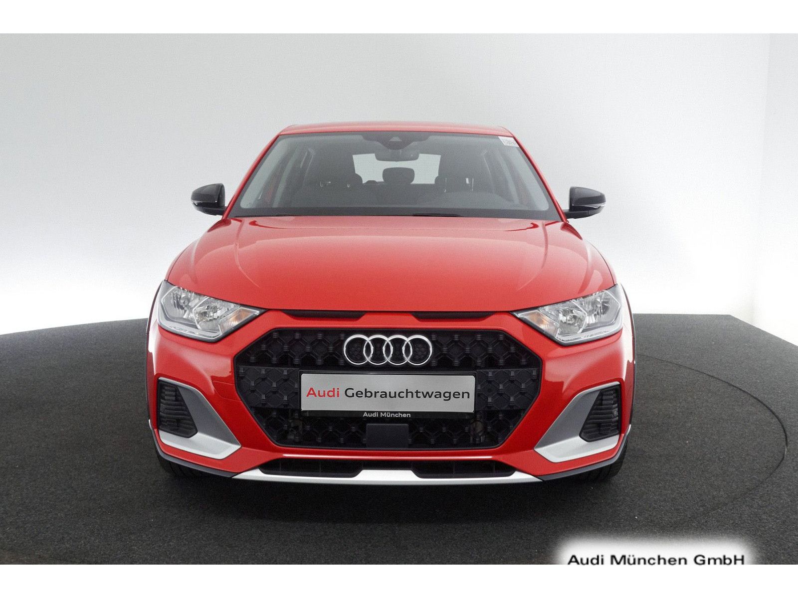 Audi A1 citycarver 30 TFSI S tronic Virtual/PDC+/Sitz