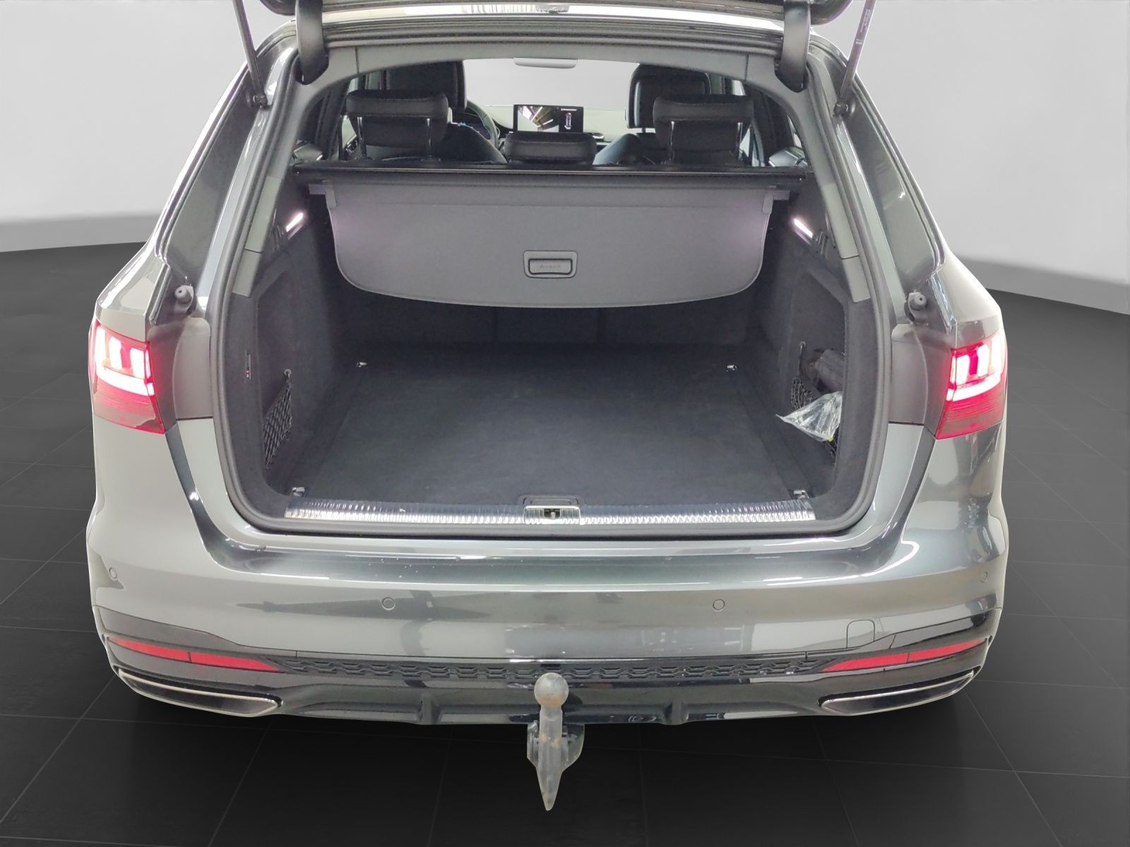 Audi A4 Avant 40 TFSI Q 2x S LINE LM19 KAMERA NAVI+ V
