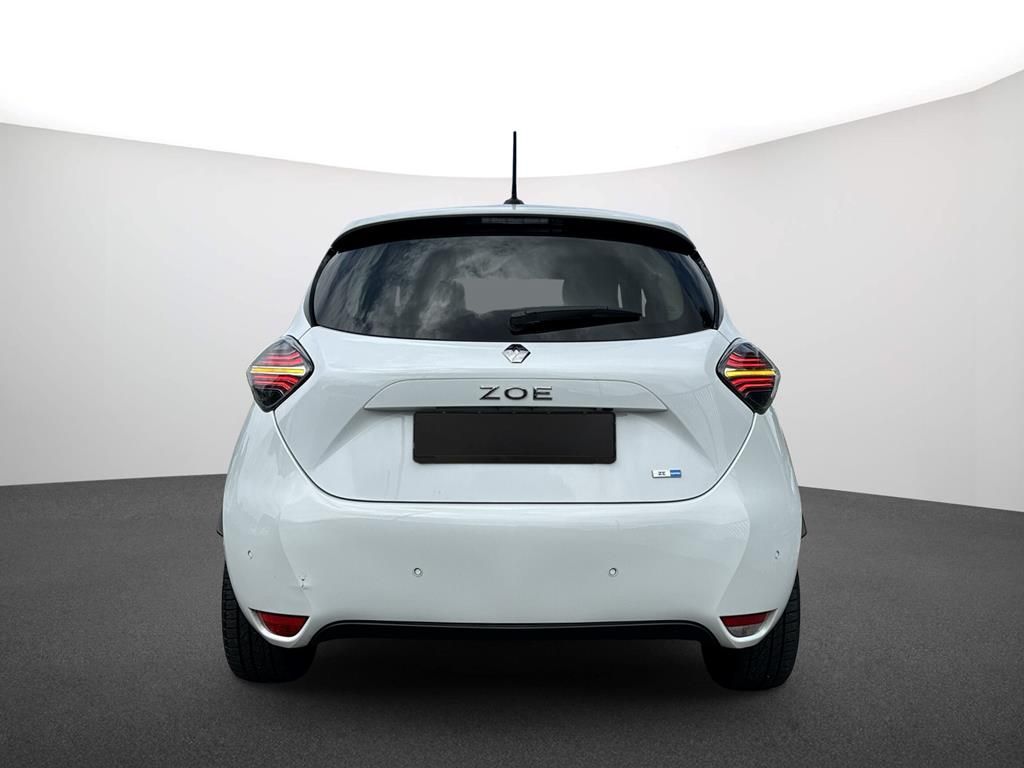 Renault ZOE E-Tech 100% el. INTENS - Samsaru's Car Outlet