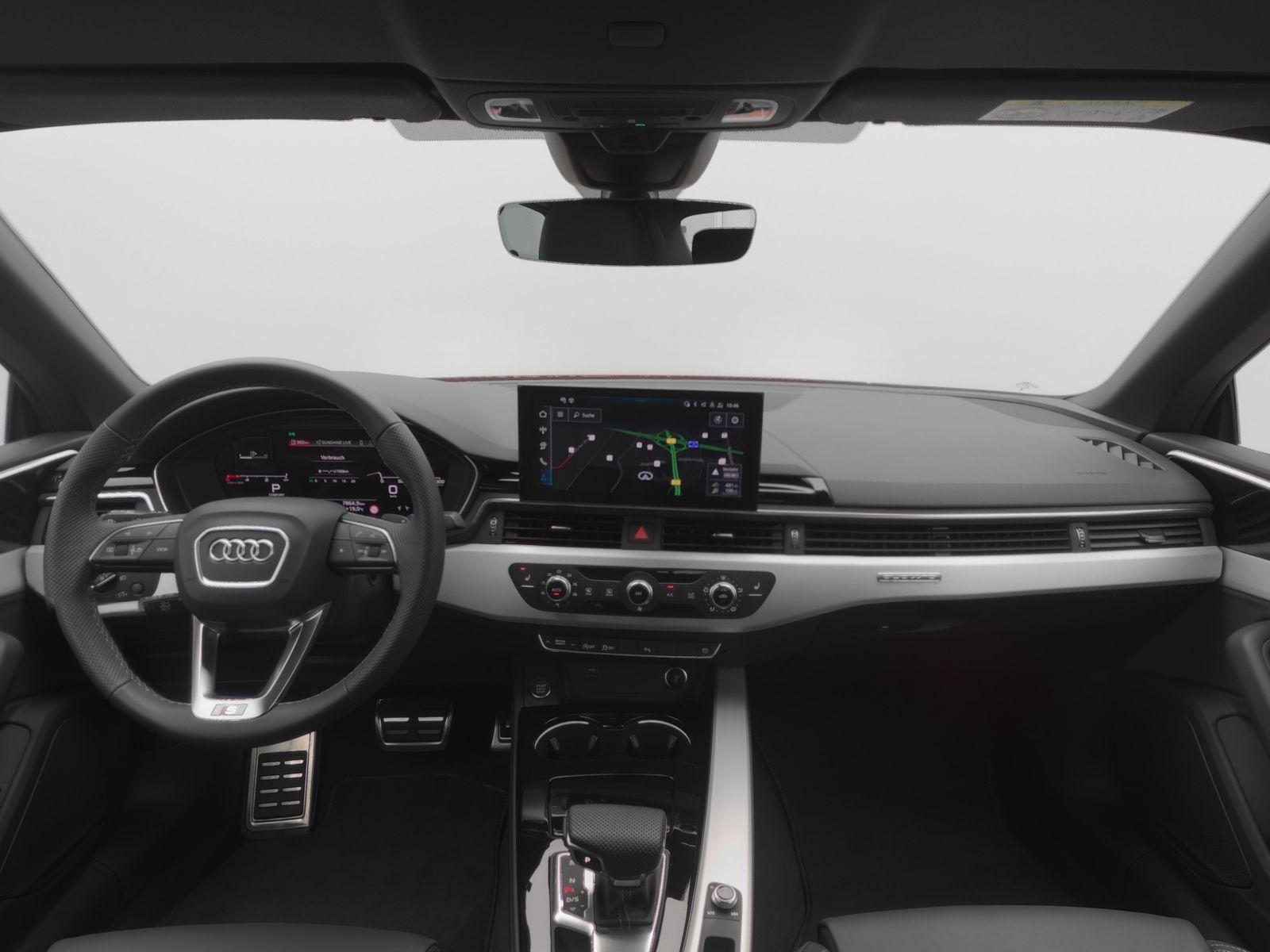 Audi A5 Cabriolet 2x S line 40 TDI qu.*ACC*AHK*8-fach