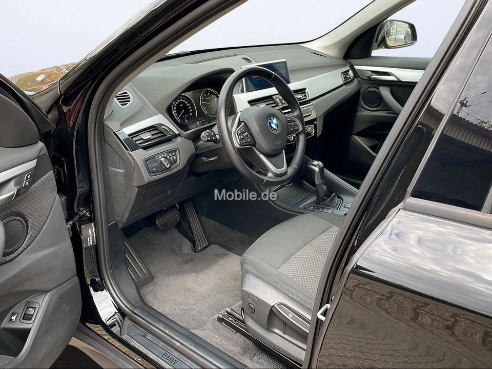 BMW X1 xDrive25e Advantage Steptronic - Samsaru's Car Outlet