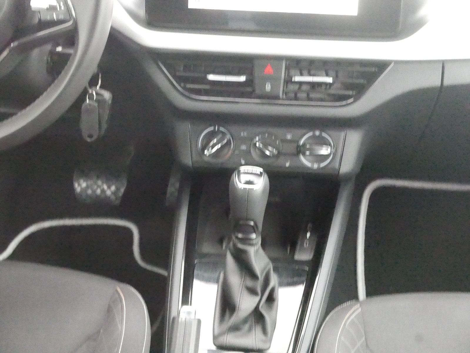 Skoda Scala Ambition - Samsaru's Car Outlet