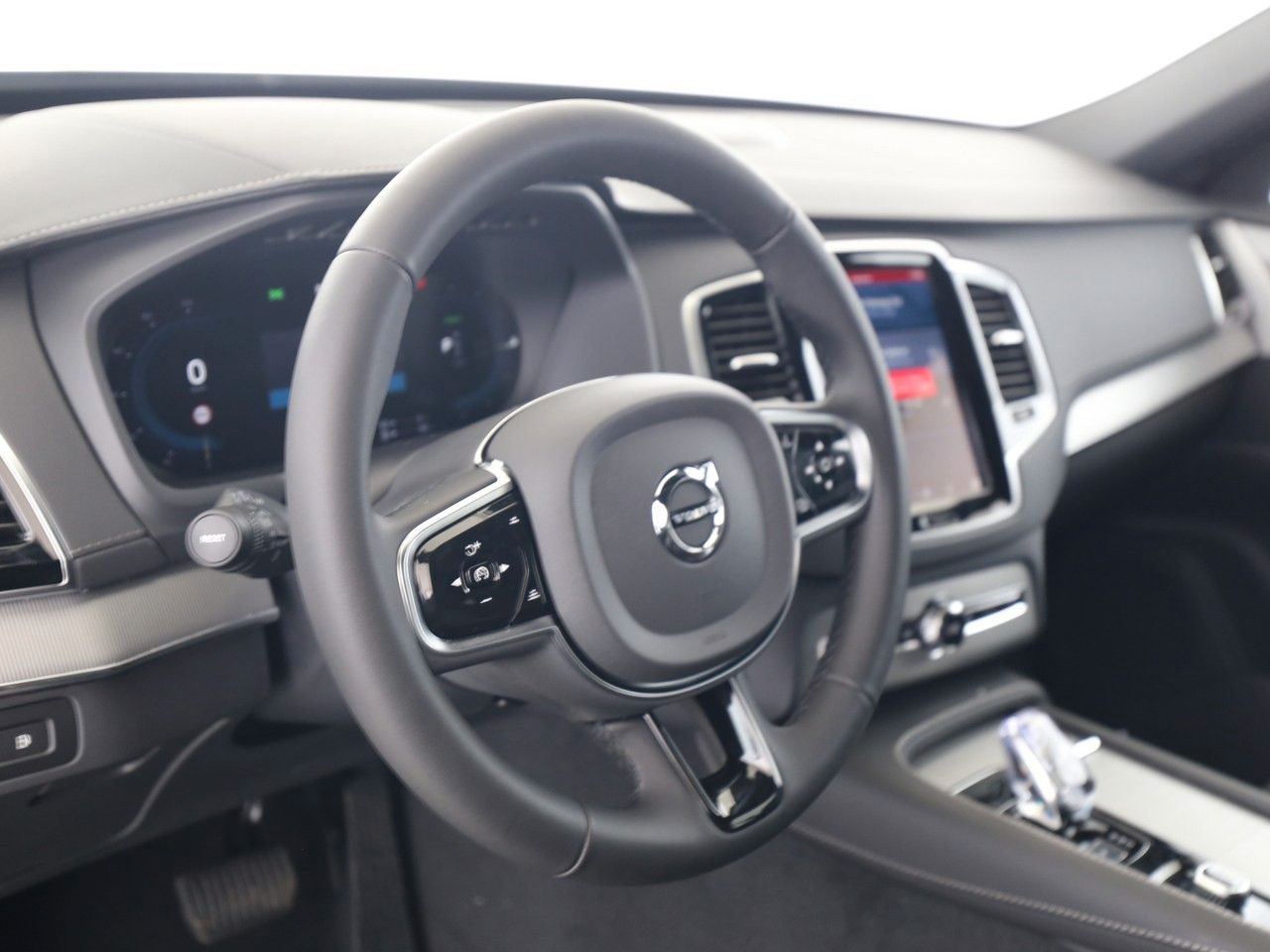 Volvo XC90 T8 AWD Recharge Inscription Autom.