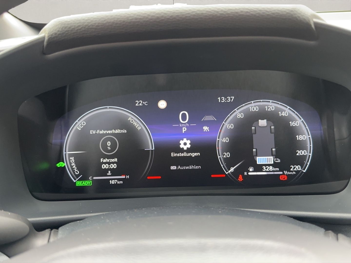 Toyota C-HR Hybrid Team D 2.0 TECHNIKPAKET+NAVI+LED+RFK