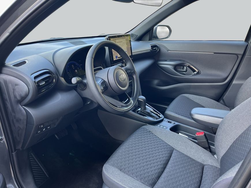 Toyota Yaris Cross Hybrid 1.5 VVT-i Teamplayer