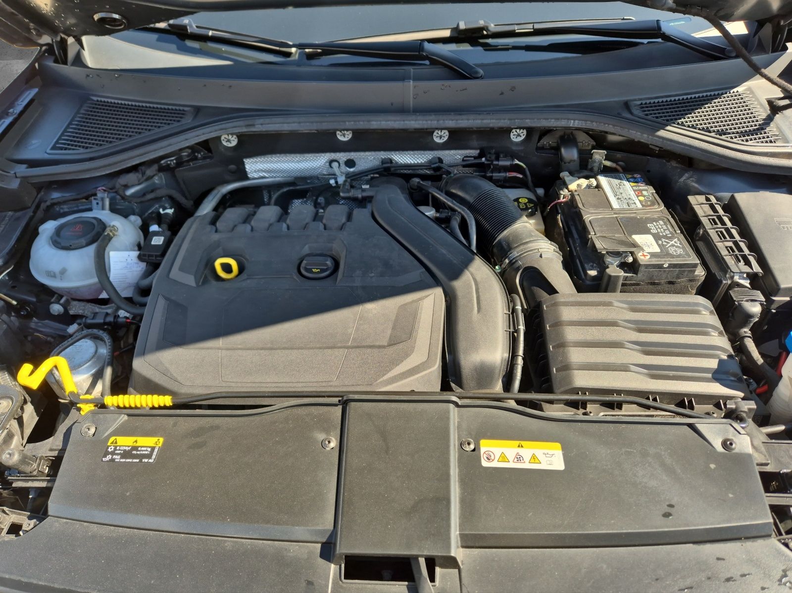 Volkswagen T-Roc TSI United - Samsaru's Car Outlet