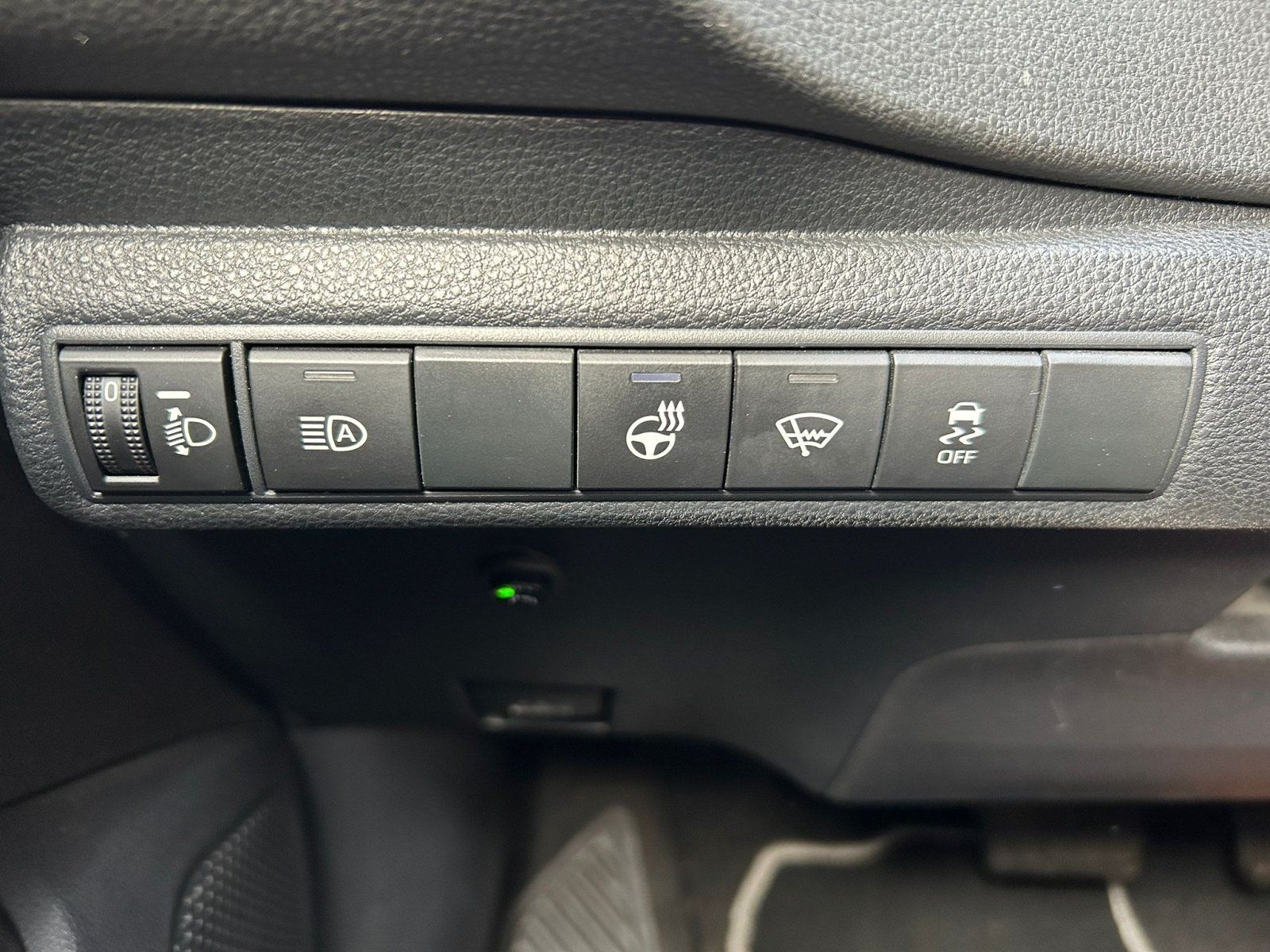 Toyota Corolla 1,8 Hybrid Touring Sports Comfort *1.HAN
