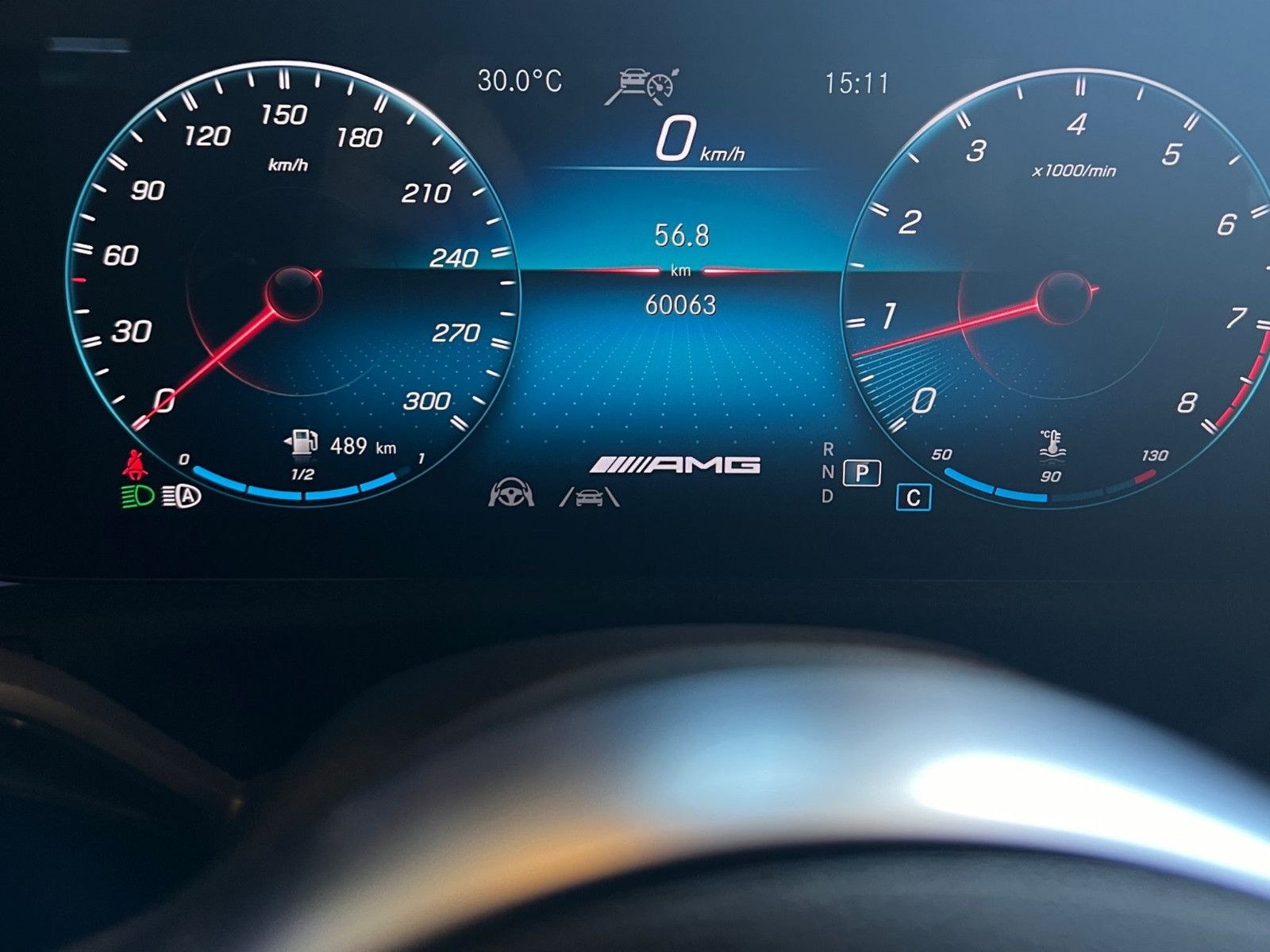 Mercedes-Benz CLA 45S AMG - Samsaru's Car Outlet