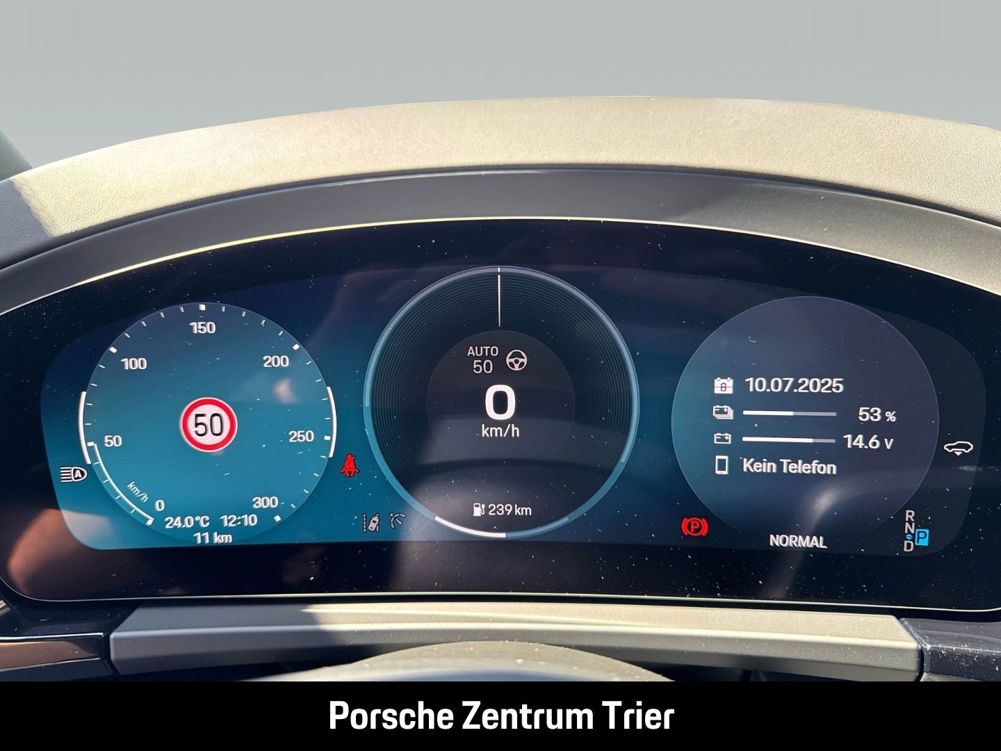 Porsche Macan 4 BOSE Panoramadach Luftfederung InnoDrive
