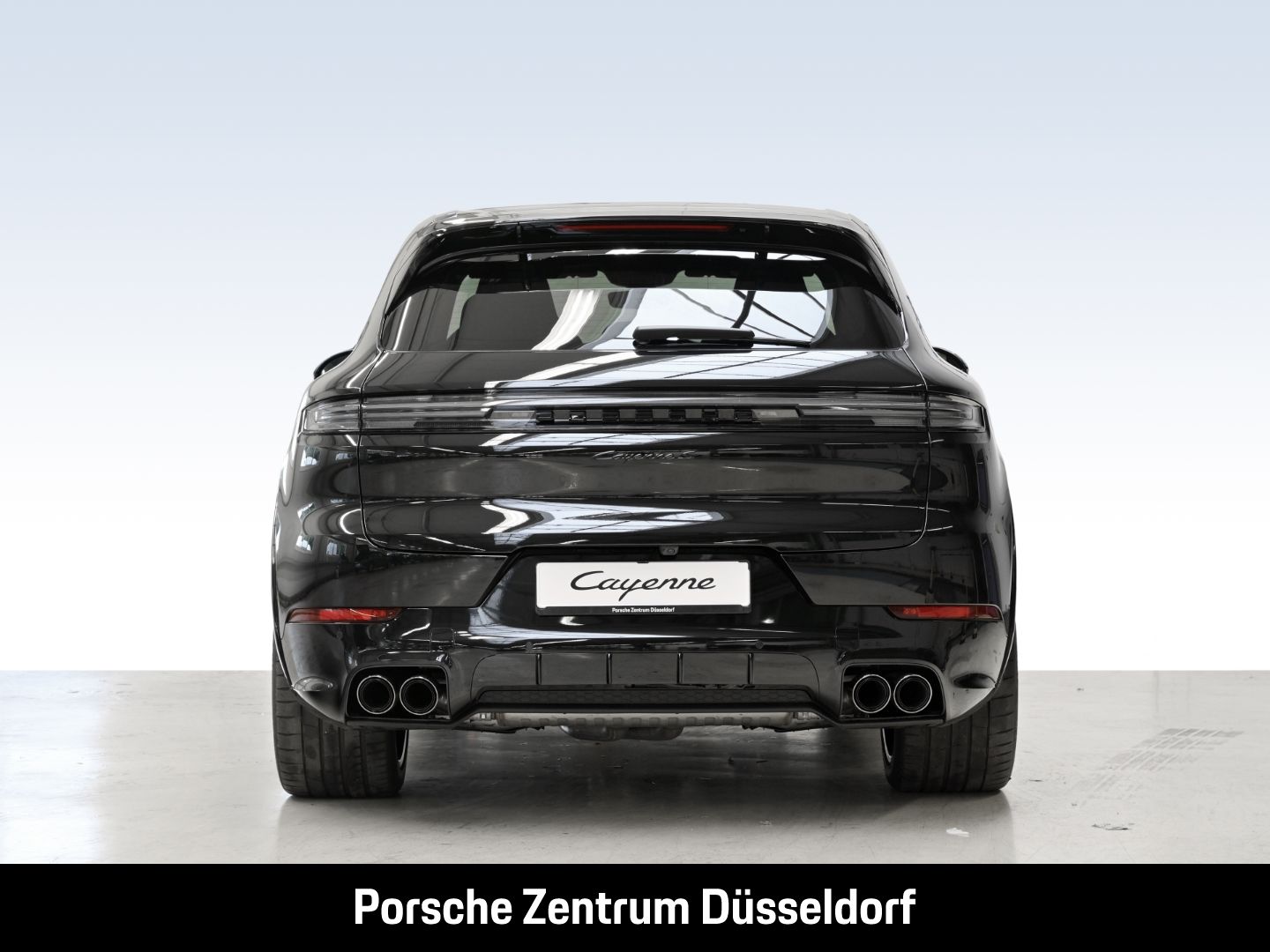 Porsche Cayenne S E-Hybrid Surround-View InnoDrive HeadU