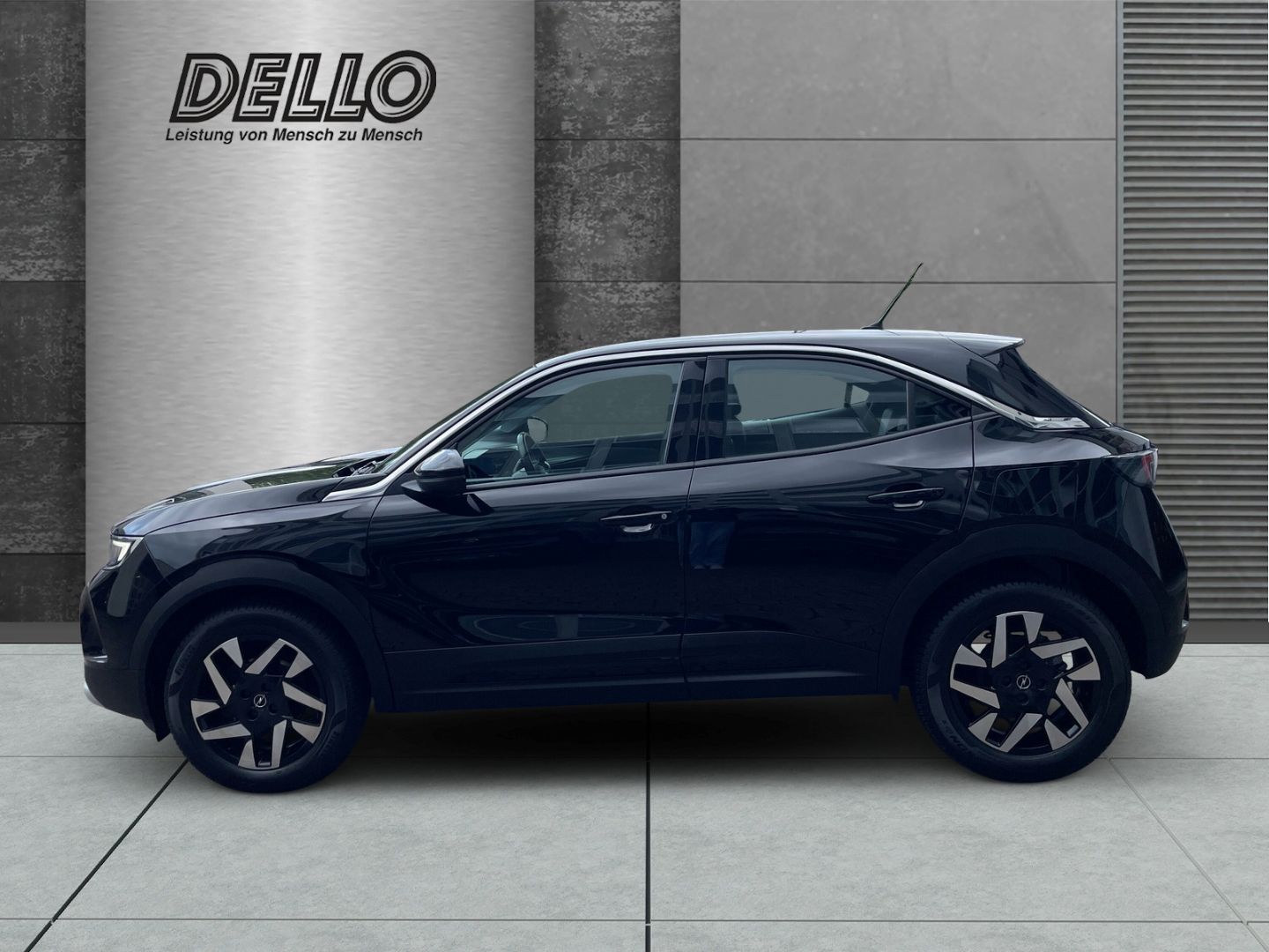 Opel Mokka Elegance - Samsaru's Car Outlet