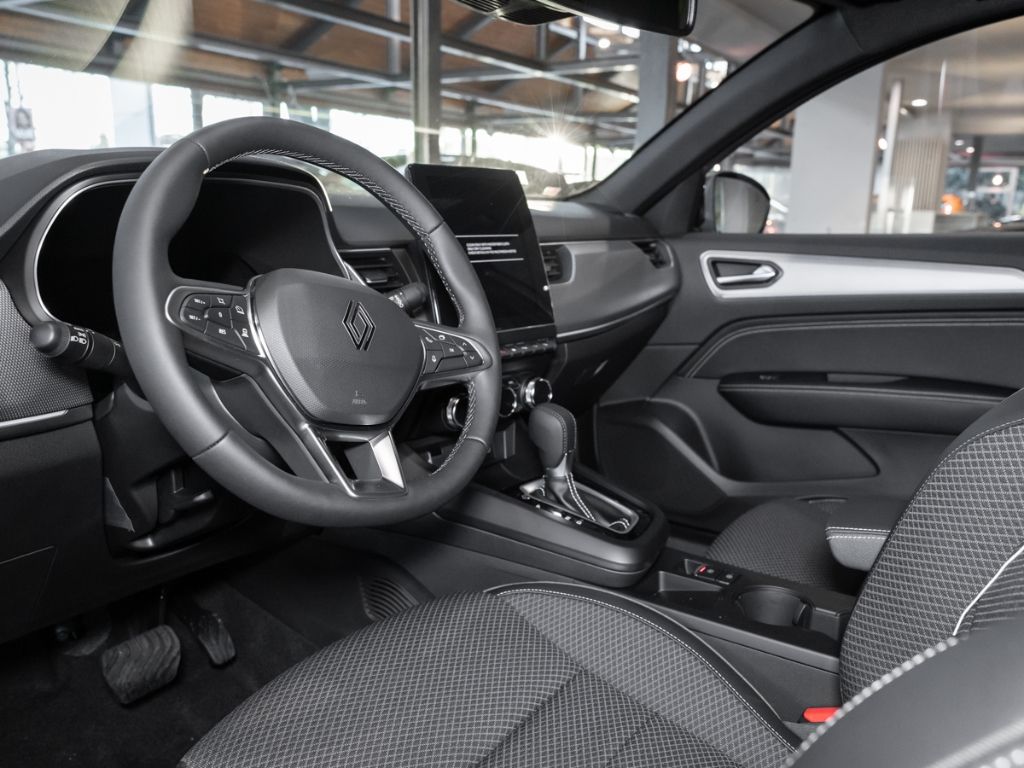 Renault Arkana Techno 1.3 TCe 140 Mild-Hybrid - Samsaru's Car Outlet