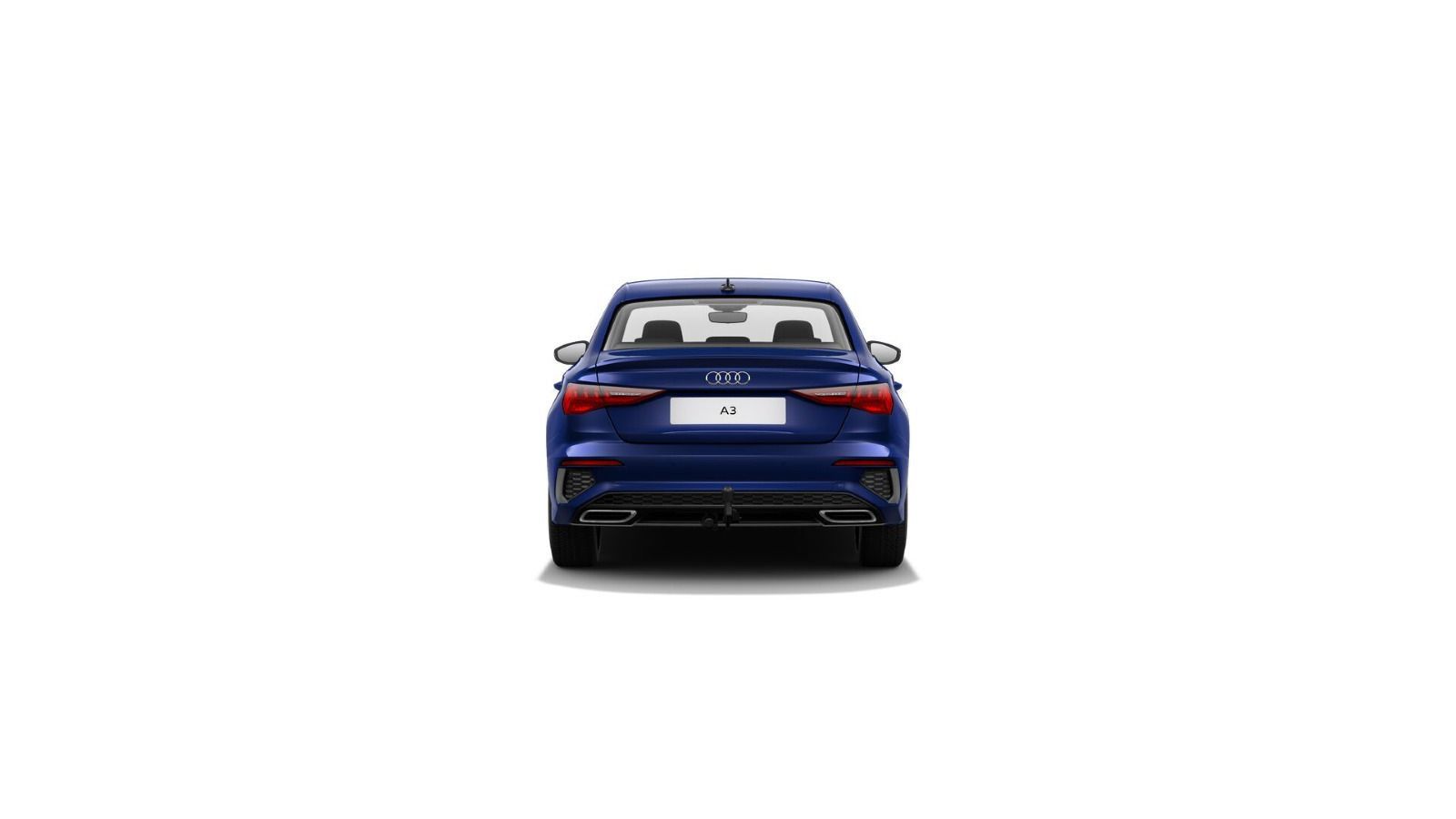 Audi A3 Limousine 35 TDI S line - Samsaru's Car Outlet
