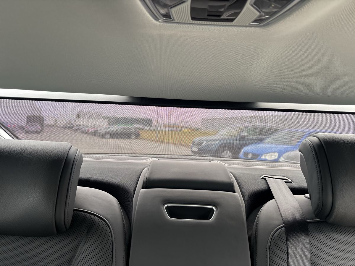 Audi A8 55 TFSI quattro - Samsaru's Car Outlet
