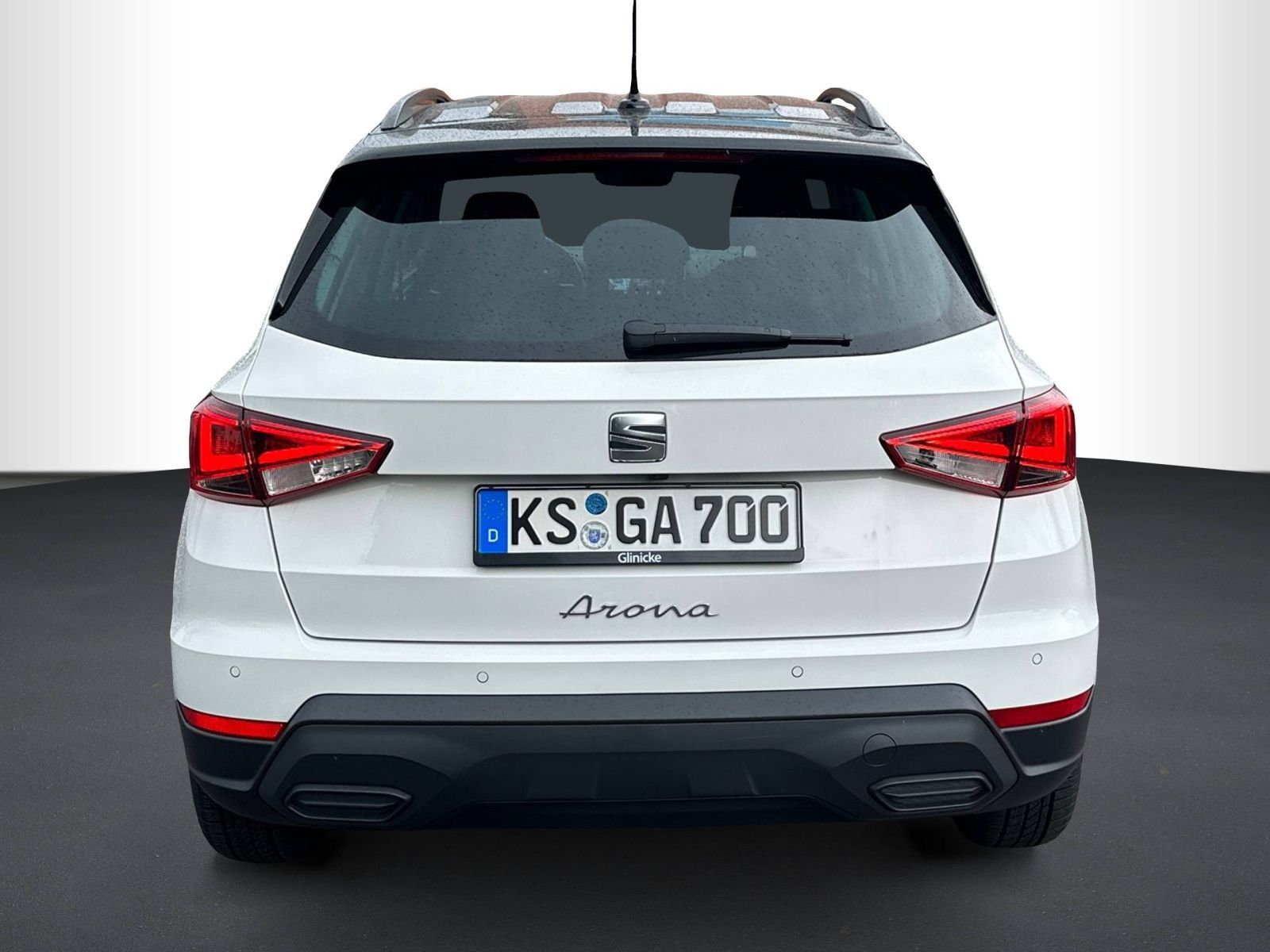 Seat Arona 1.0 TSI Style Edition DSG, AHK, RFK