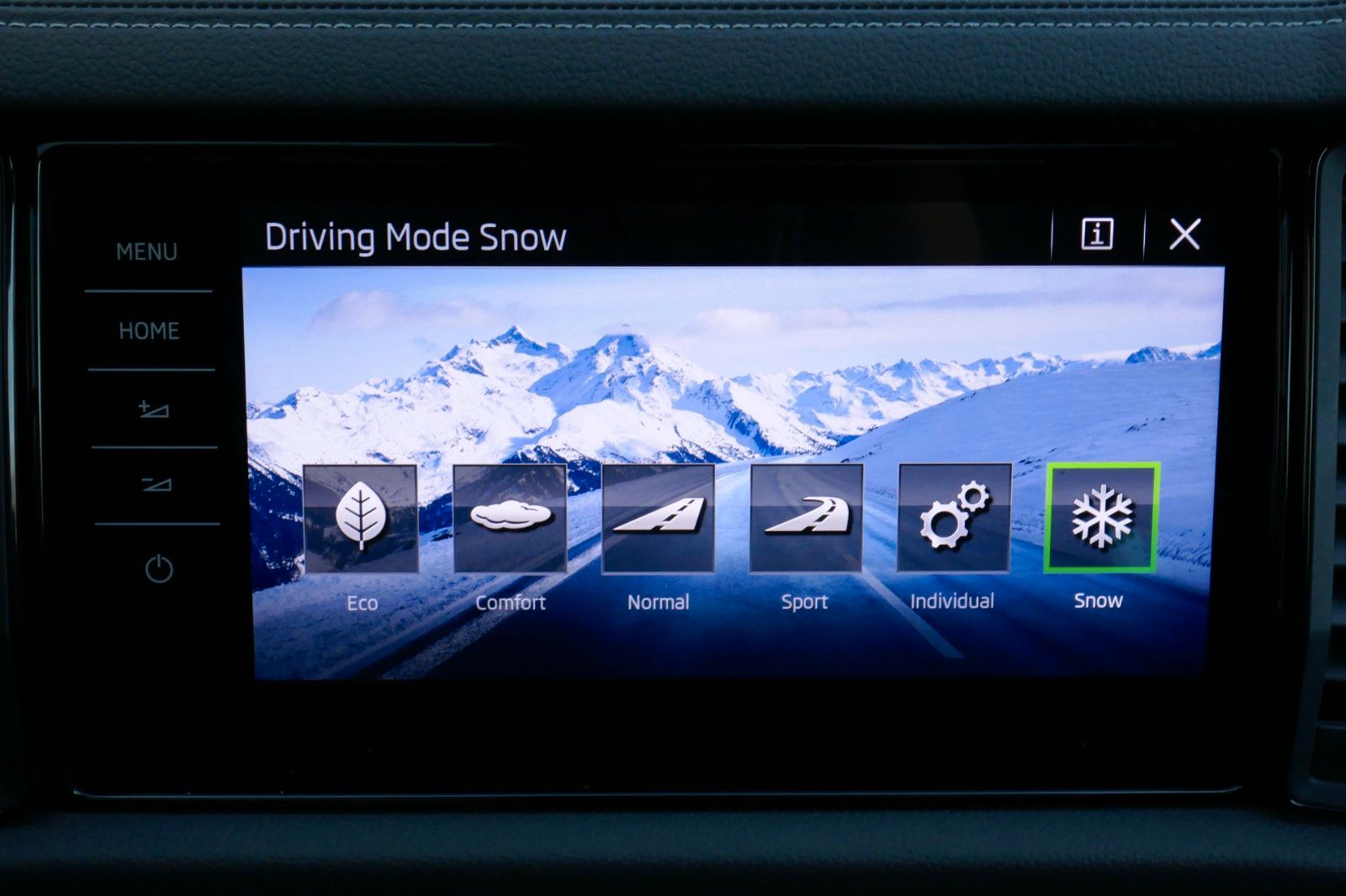 Skoda Kodiaq Sportline 4x4 Pano 360Cam Standheiz. AHK